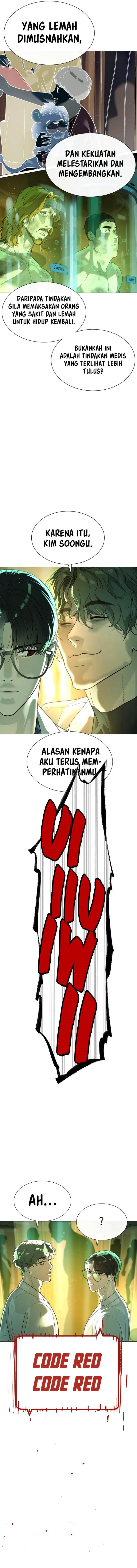 Read Killer Peter ID Manga Online