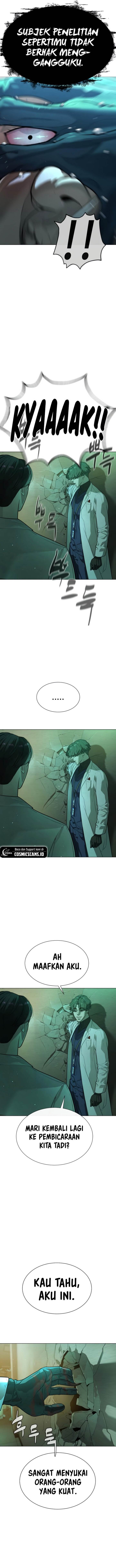 Read Killer Peter ID Manga Online