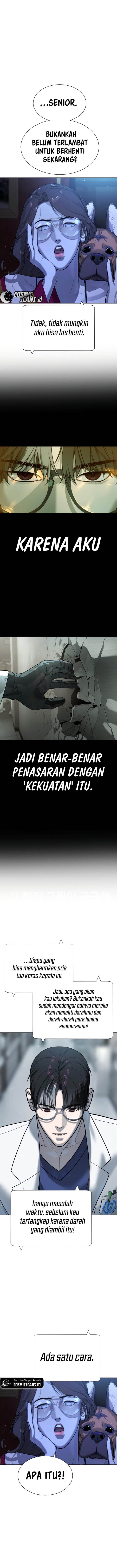 Read Killer Peter ID Manga Online