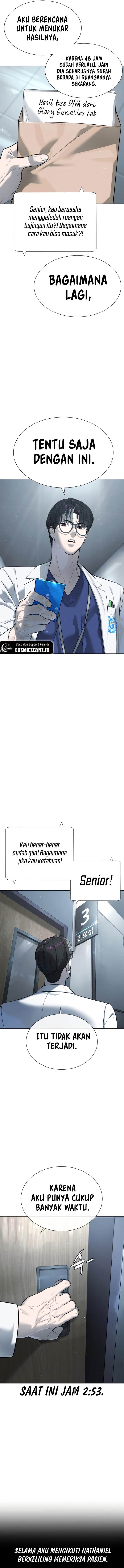 Read Killer Peter ID Manga Online