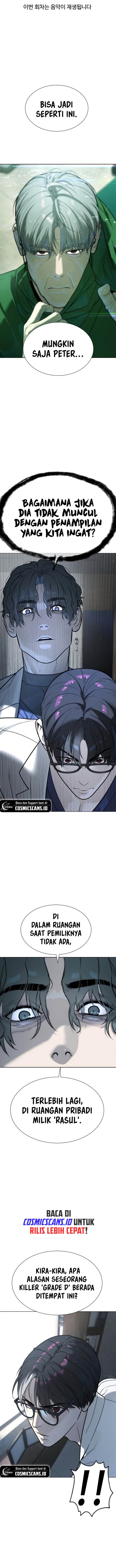 Read Killer Peter ID Manga Online