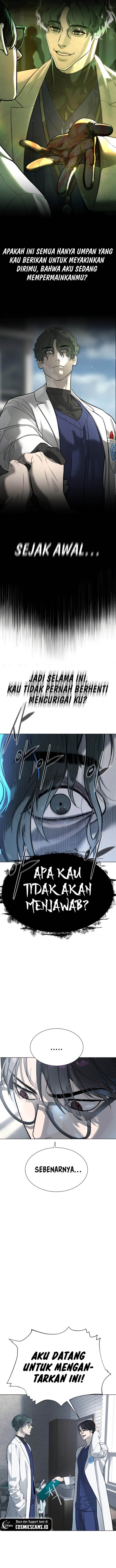 Read Killer Peter ID Manga Online