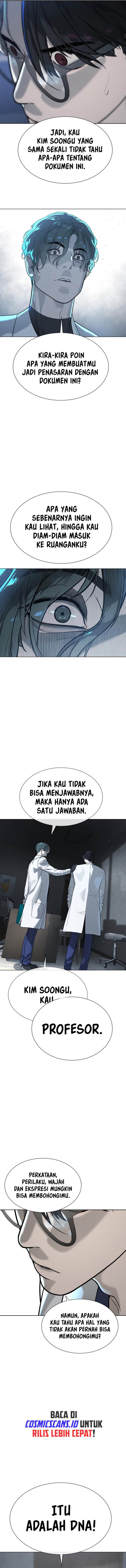 Read Killer Peter ID Manga Online