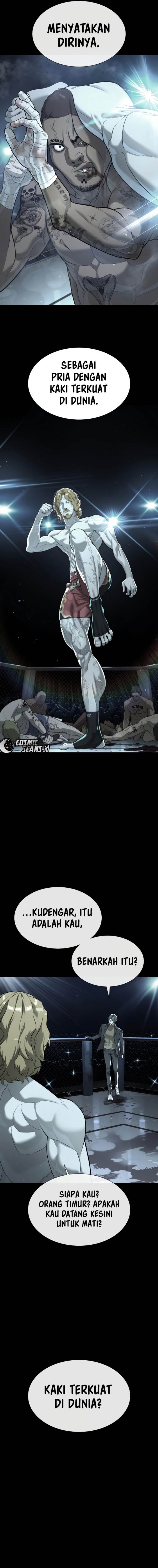 Read Killer Peter ID Manga Online