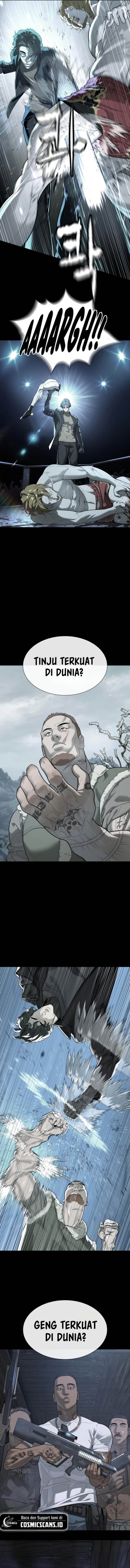 Read Killer Peter ID Manga Online