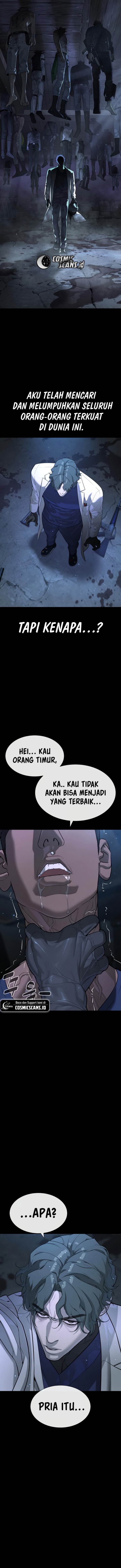 Read Killer Peter ID Manga Online