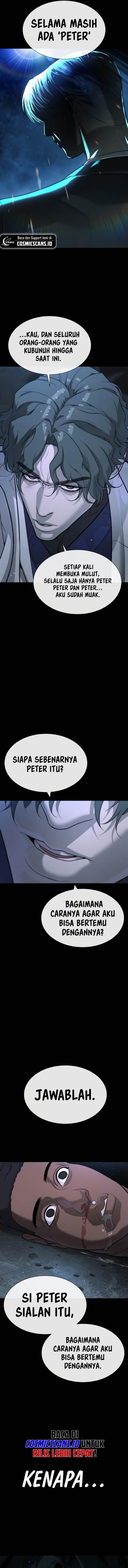 Read Killer Peter ID Manga Online