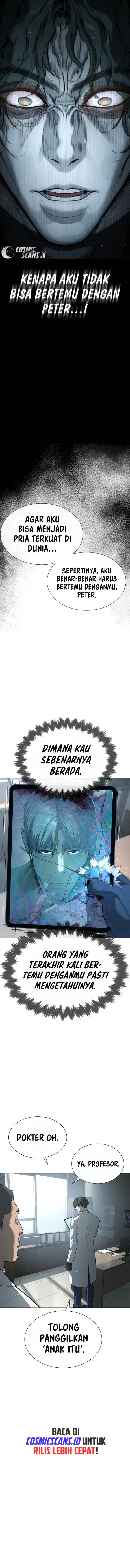 Read Killer Peter ID Manga Online