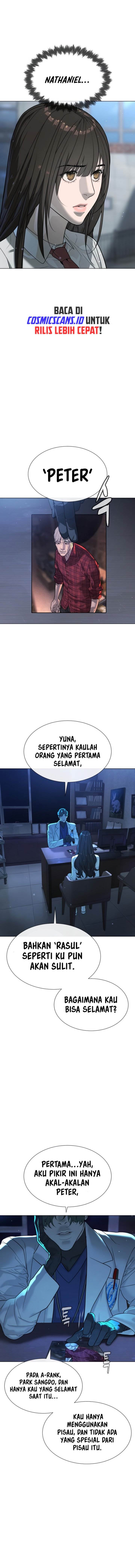 Read Killer Peter ID Manga Online
