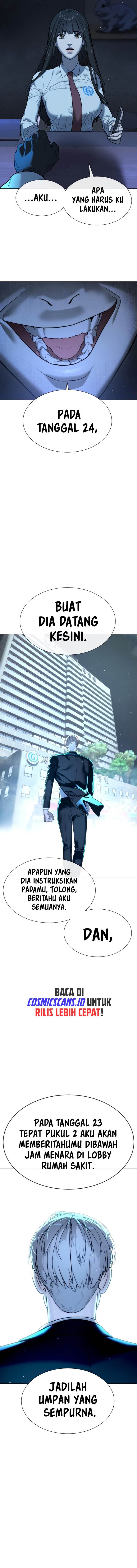 Read Killer Peter ID Manga Online