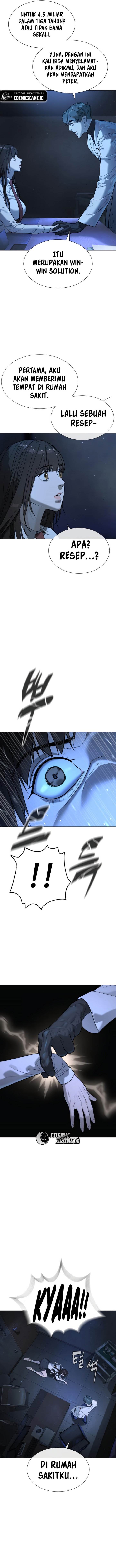 Read Killer Peter ID Manga Online