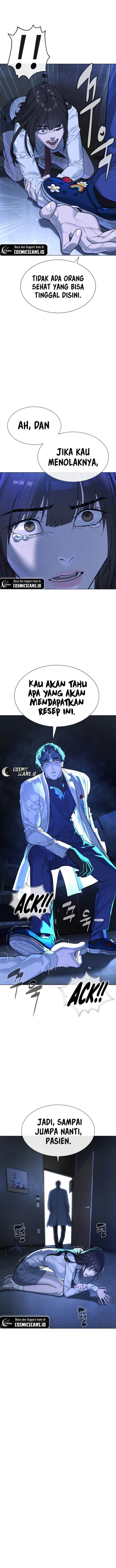 Read Killer Peter ID Manga Online