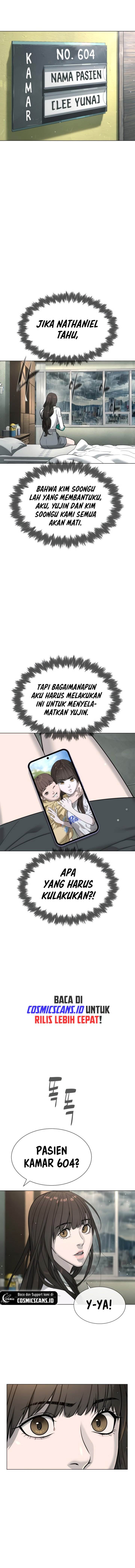 Read Killer Peter ID Manga Online