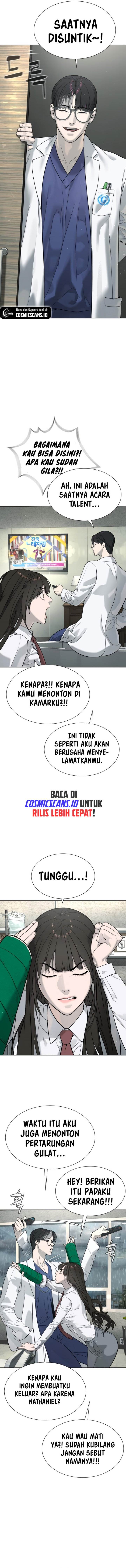 Read Killer Peter ID Manga Online
