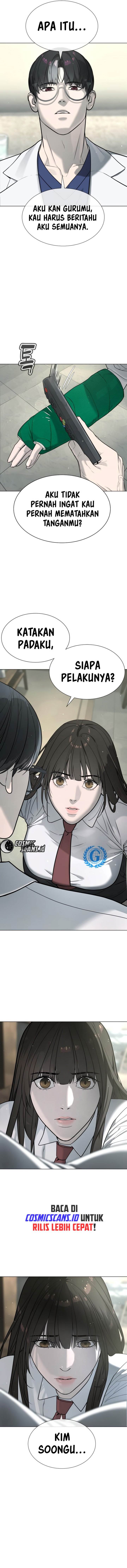 Read Killer Peter ID Manga Online