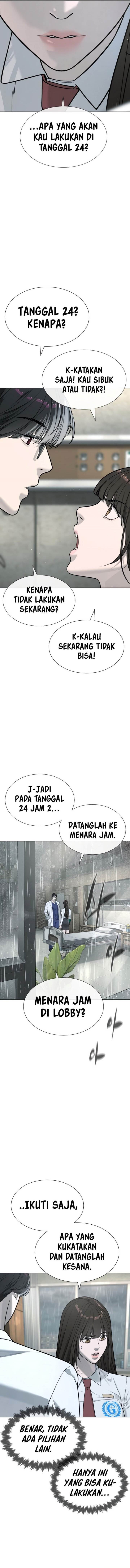 Read Killer Peter ID Manga Online