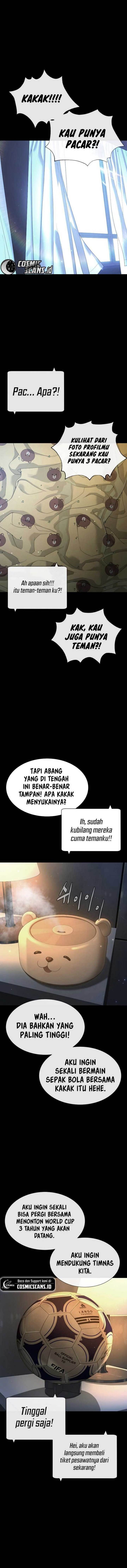 Read Killer Peter ID Manga Online