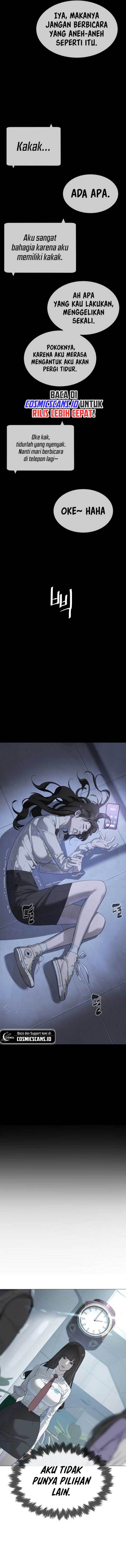 Read Killer Peter ID Manga Online