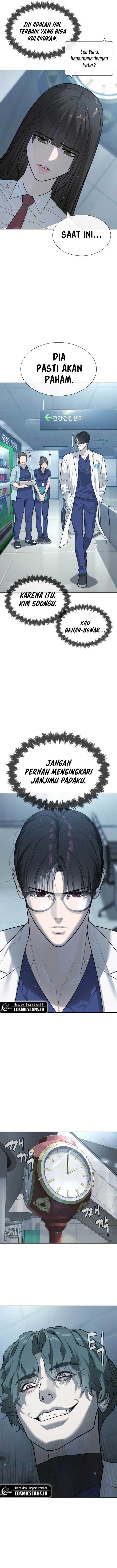 Read Killer Peter ID Manga Online