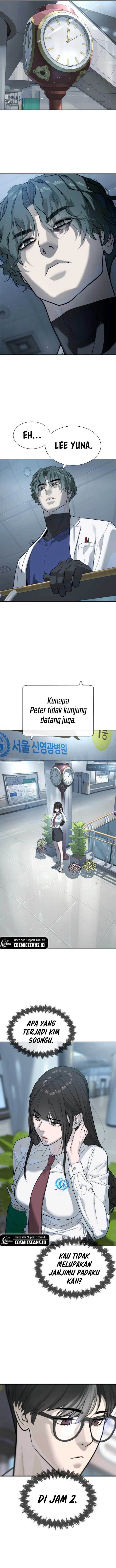 Read Killer Peter ID Manga Online
