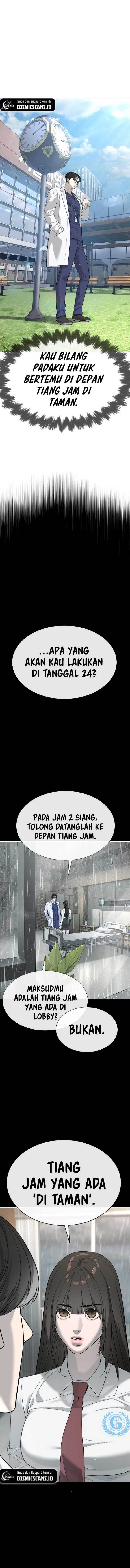 Read Killer Peter ID Manga Online
