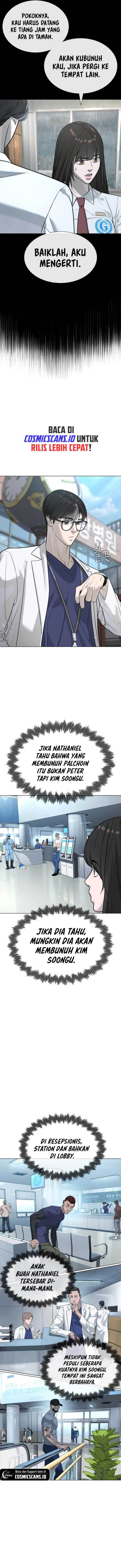 Read Killer Peter ID Manga Online