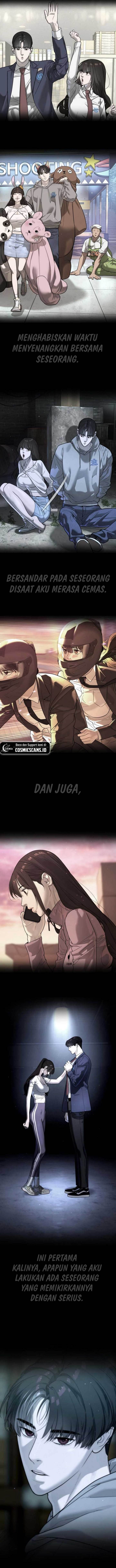 Read Killer Peter ID Manga Online