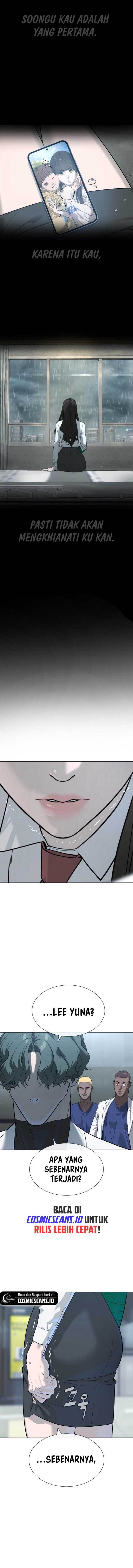 Read Killer Peter ID Manga Online