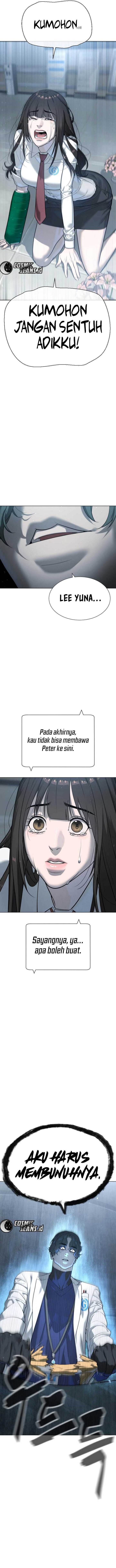 Read Killer Peter ID Manga Online