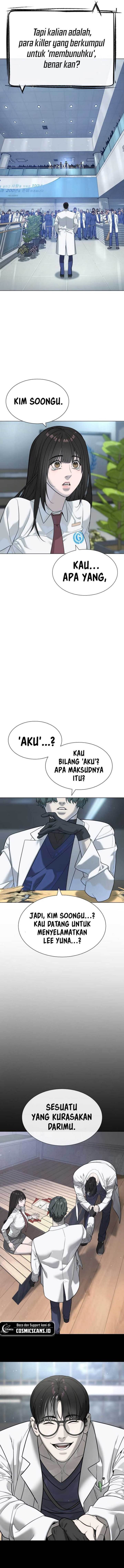 Read Killer Peter ID Manga Online