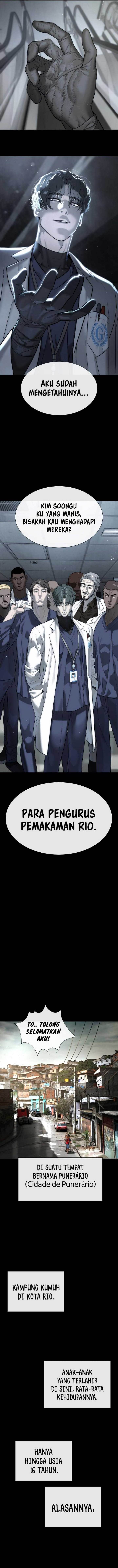 Read Killer Peter ID Manga Online