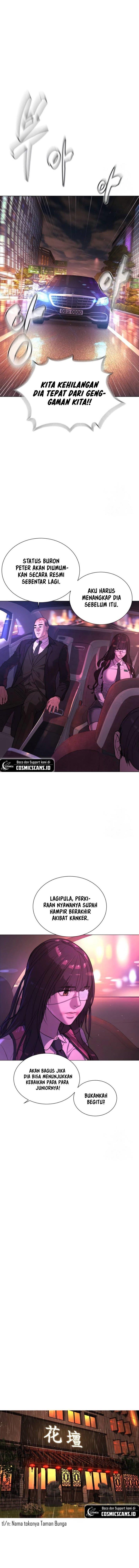 Read Killer Peter ID Manga Online