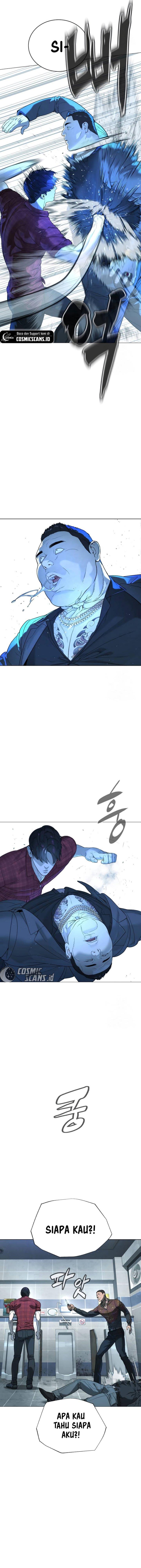Read Killer Peter ID Manga Online