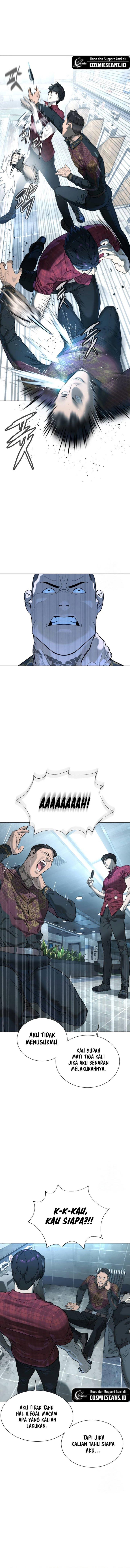 Read Killer Peter ID Manga Online