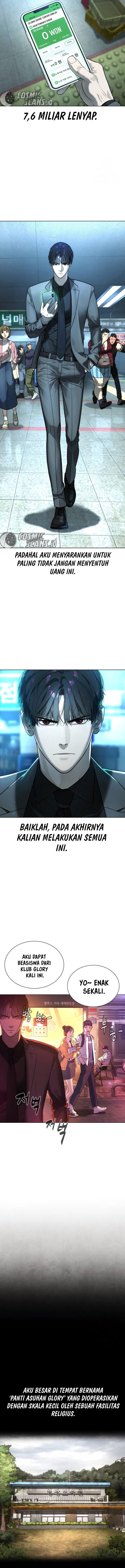 Read Killer Peter ID Manga Online