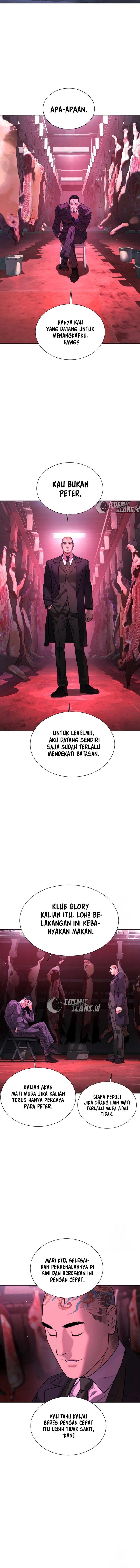 Read Killer Peter ID Manga Online