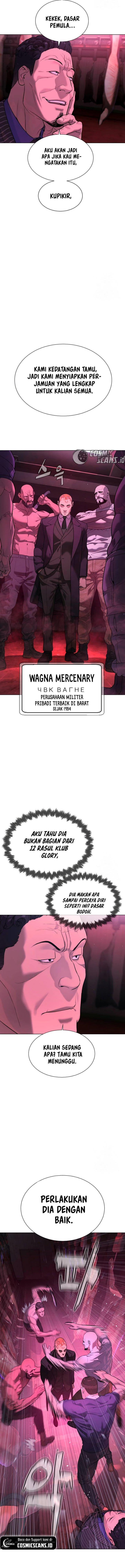 Read Killer Peter ID Manga Online
