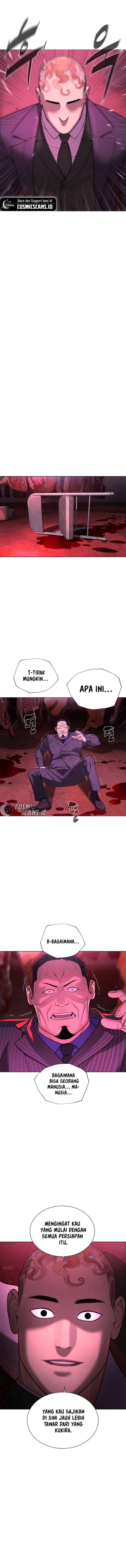 Read Killer Peter ID Manga Online