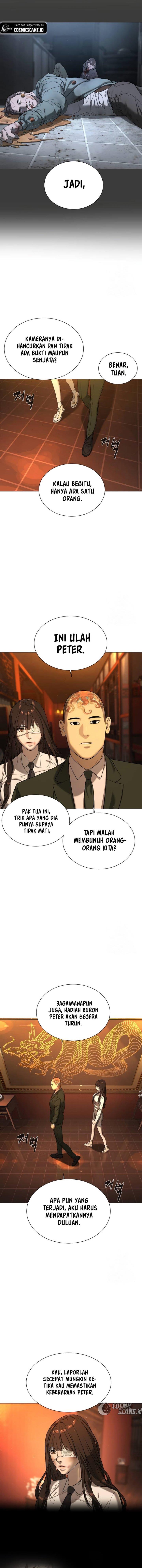 Read Killer Peter ID Manga Online