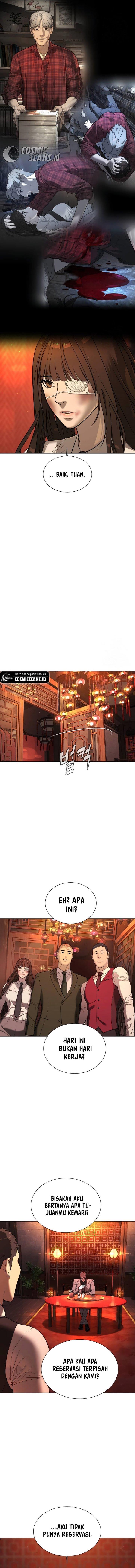 Read Killer Peter ID Manga Online