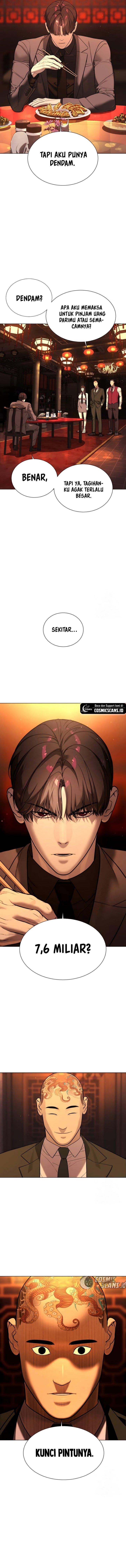 Read Killer Peter ID Manga Online