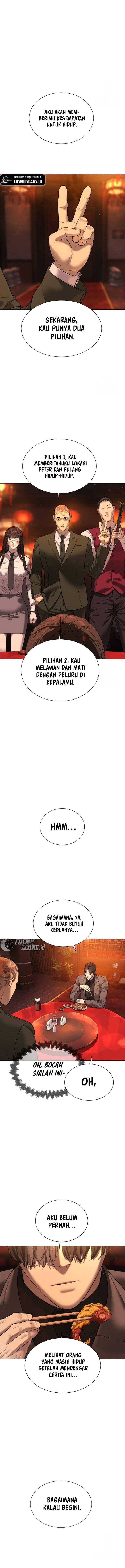 Read Killer Peter ID Manga Online