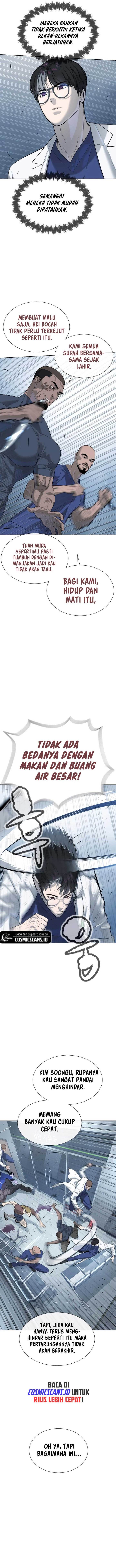 Read Killer Peter ID Manga Online