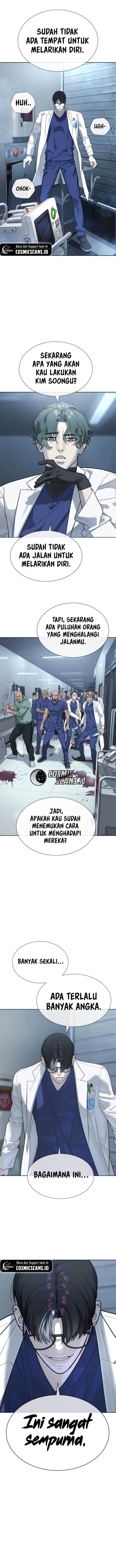 Read Killer Peter ID Manga Online