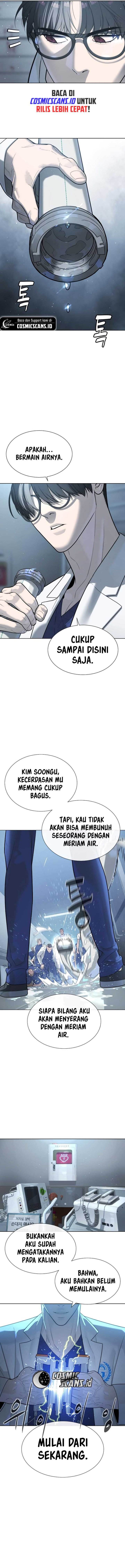 Read Killer Peter ID Manga Online