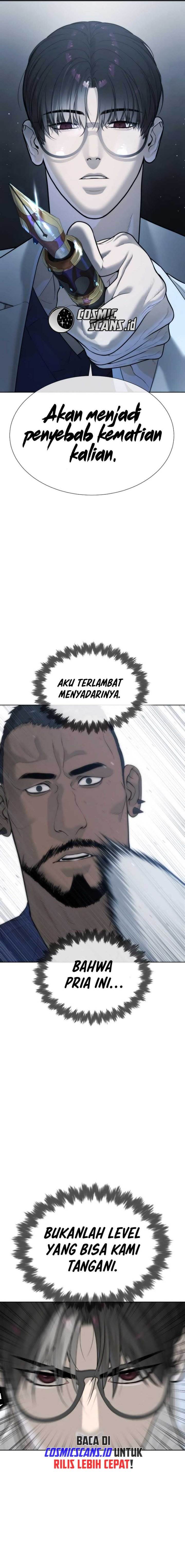 Read Killer Peter ID Manga Online