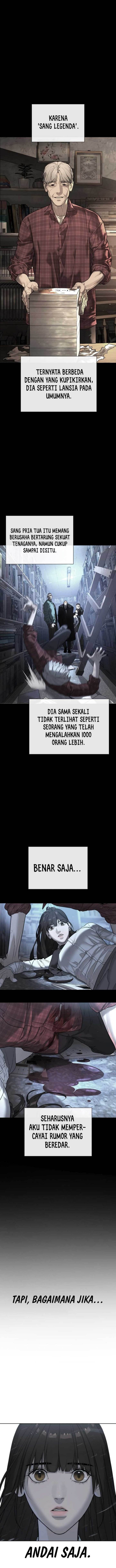 Read Killer Peter ID Manga Online