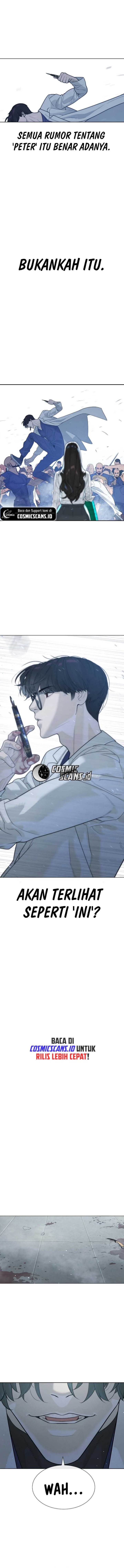 Read Killer Peter ID Manga Online
