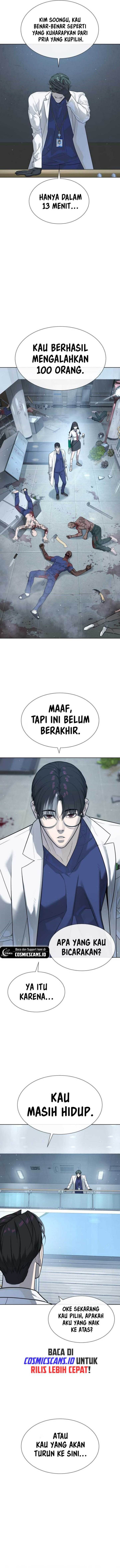 Read Killer Peter ID Manga Online