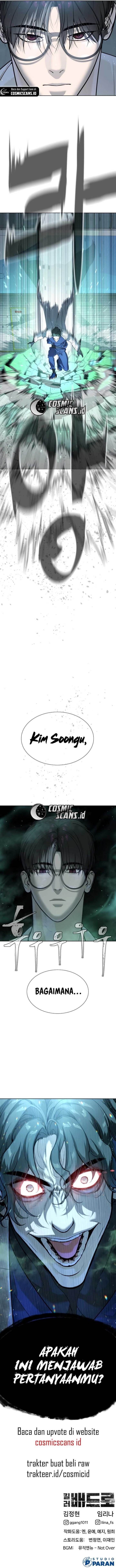 Read Killer Peter ID Manga Online
